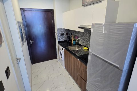 Apartmen di Khalifa City, Abu Dhabi, UAE 31 meter persegi № 731940 - foto 5