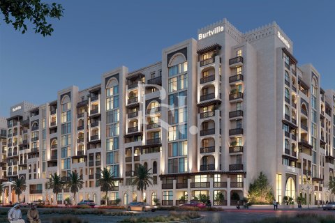 Masdar City, Abu Dhabi, UAE의 아파트 침실 1개, 76제곱미터 번호 731937
