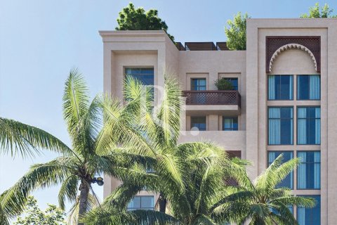 Lägenhet till försäljning i Masdar City, Abu Dhabi, UAE 1 sovrum, 76 kvm Nr. 731937 - fotografi 5