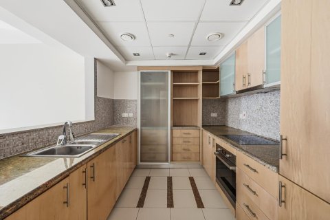 Byt v Dubai Marina, SAE 1 ložnice, 89.37 m² Č.: 748547 - fotografie 5