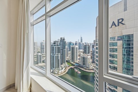 Byt v Dubai Marina, SAE 1 ložnice, 89.37 m² Č.: 748547 - fotografie 10