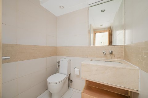 Byt v Dubai Marina, SAE 1 ložnice, 89.37 m² Č.: 748547 - fotografie 7