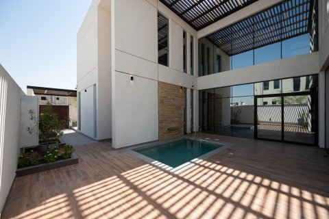 Al Badie、Sharjah、UAE にあるヴィラ販売中 4ベッドルーム、458.76 m2、No748546 - 写真 4
