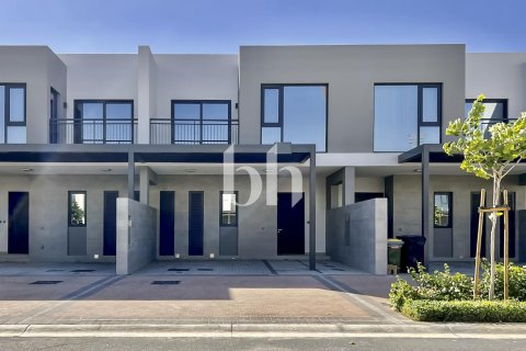 Townhouse sa Arabian Ranches 2, Dubai, UAE 3 silid-tulugan, 140 sq.m. № 764409