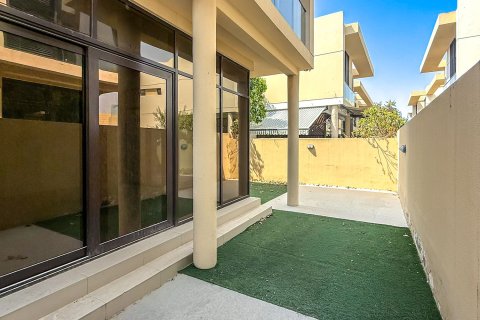 Rumah bandar di DAMAC Hills (Akoya by DAMAC), Dubai, UAE 3 bilik tidur, 258.49 meter persegi № 764377 - foto 23
