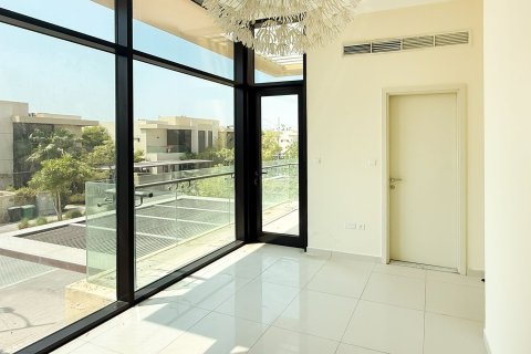 Rumah bandar di DAMAC Hills (Akoya by DAMAC), Dubai, UAE 3 bilik tidur, 258.49 meter persegi № 764377 - foto 21