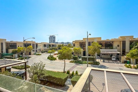 Rumah bandar di DAMAC Hills (Akoya by DAMAC), Dubai, UAE 3 bilik tidur, 258.49 meter persegi № 764377 - foto 18