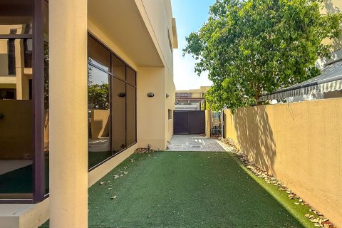 Rumah bandar di DAMAC Hills (Akoya by DAMAC), Dubai, UAE 3 bilik tidur, 258.49 meter persegi № 764377 - foto 24