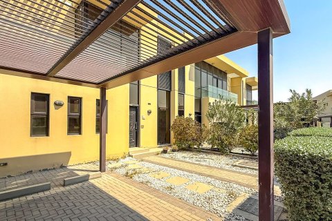 Rumah bandar di DAMAC Hills (Akoya by DAMAC), Dubai, UAE 3 bilik tidur, 258.49 meter persegi № 764377 - foto 26