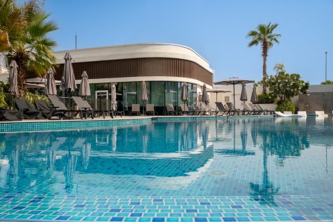 Jumeirah Lake Towers, Dubai, BAE’de kiralık daire 3 yatak odası, 204.2 m&sup2; No 764378 - fotoğraf 18