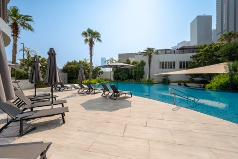 Jumeirah Lake Towers, Dubai, BAE’de kiralık daire 3 yatak odası, 204.2 m&sup2; No 764378 - fotoğraf 21