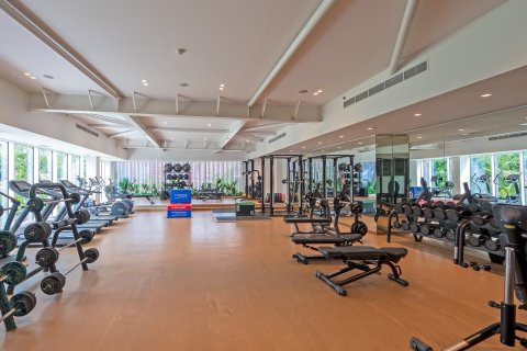 Jumeirah Lake Towers, Dubai, BAE’de kiralık daire 3 yatak odası, 204.2 m&sup2; No 764378 - fotoğraf 25