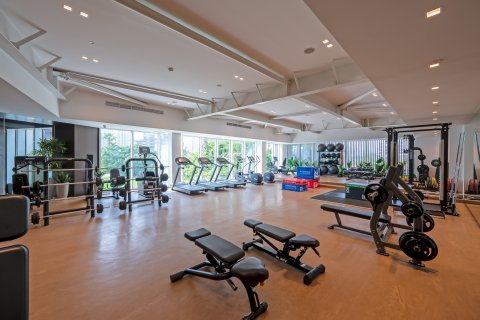 Jumeirah Lake Towers, Dubai, BAE’de kiralık daire 3 yatak odası, 204.2 m&sup2; No 764378 - fotoğraf 24