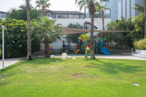Jumeirah Lake Towers, Dubai, BAE’de kiralık daire 3 yatak odası, 204.2 m&sup2; No 764378 - fotoğraf 19