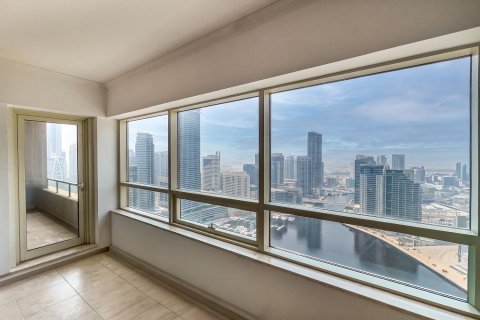 Διαμέρισμα σε Dubai Marina, ΗΑΕ 1 υπνοδωμάτιο, 87.79 τ.μ. Αρ. 764376
