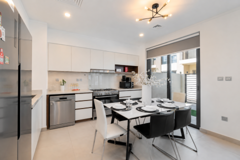 Townhouse sa Arabian Ranches 2, Dubai, UAE 4 silid-tulugan, 220 sq.m. № 764408 - larawan 7