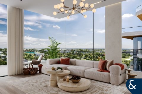 Apartman u gradu Mohammed Bin Rashid City, Dubai, UAE 1 spavaća soba, 99 m2 Br. 697698