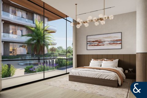 Apartman u gradu Mohammed Bin Rashid City, Dubai, UAE 2 spavaće sobe, 143 m2 Br. 697697