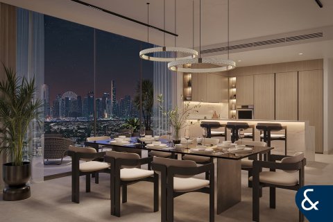Wohnung in Jumeirah Village Triangle, Dubai, VAE: 2 Schlafzimmer, 125 m2 Nr. 697701