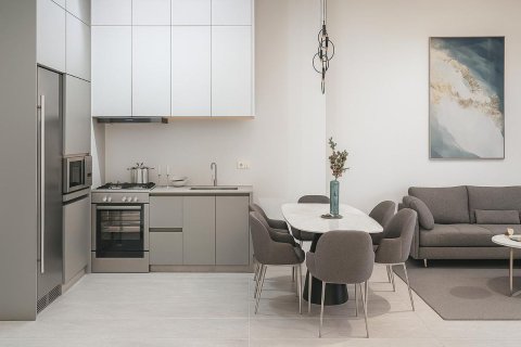 Dubai、UAEにあるマンション 2ベッドルーム、99.6 m2 No678161