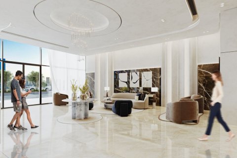 Byt v Dubai, SAE 3 ložnice, 199.9 m² Č.: 669824 - fotografie 13