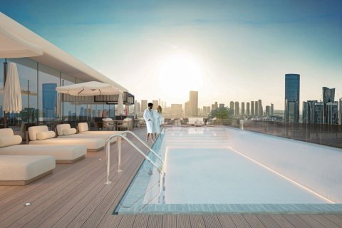 Byt v Dubai, SAE 3 ložnice, 199.9 m² Č.: 669824 - fotografie 2