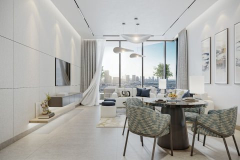 آپارتمان در Dubai ، امارات متحده عربی 3 خوابه ، 199.9 متر مربع.  شماره 669824