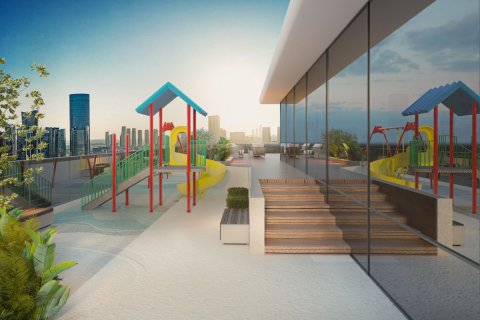 Byt v Dubai, SAE 3 ložnice, 199.9 m² Č.: 669824 - fotografie 12