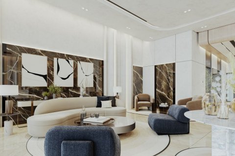 Byt v Dubai, SAE 3 ložnice, 199.9 m² Č.: 669824 - fotografie 14