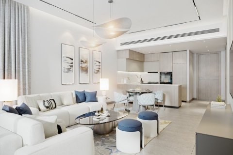 Byt v Dubai, SAE 3 ložnice, 199.9 m² Č.: 669824 - fotografie 8