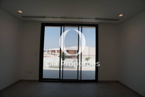 Villa til salg i Saadiyat Island, Abu Dhabi, UAE 4 soveværelser, 629 kvm № 644693 - foto 7