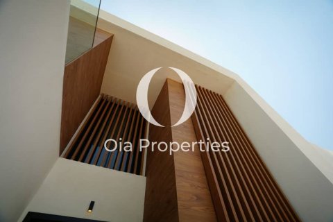 Villa til salg i Saadiyat Island, Abu Dhabi, UAE 4 soveværelser, 629 kvm № 644693 - foto 4