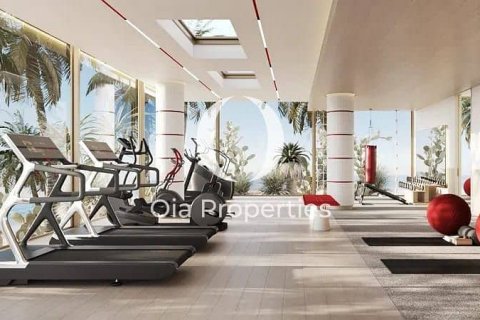 Appartement te koop in Al Marjan Island, Ras Al Khaimah, VAE 3 slaapkamers, 88 vr.m., nr 644696 - foto 10
