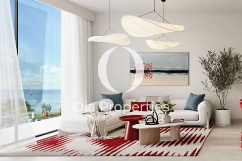 Apartemen di Al Marjan Island, Ras Al Khaimah, UEA 2 kamar tidur, 128 m2 nomor 644692 - foto 12