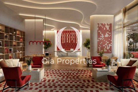 Apartamento para venda em Al Marjan Island, Ras Al Khaimah, EAU 3 quartos, 165 m2 № 644691 - foto 6