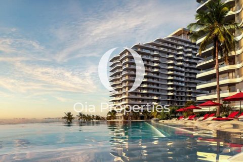 Apartamento para venda em Al Marjan Island, Ras Al Khaimah, EAU 3 quartos, 165 m2 № 644691 - foto 2