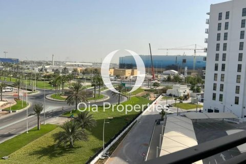 Huoneisto Yas Island, Abu Dhabi, Arabiemiraatit 3 makuuhuonetta, 130 m2 № 644695