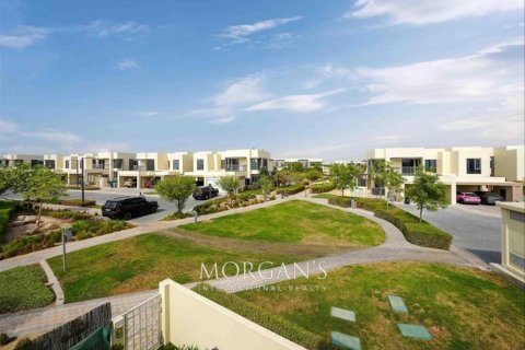 Városi lakóépület itt: Dubai Hills Estate, Dubai, EAE, 4 hálószoba, 228.6 m², azonosító: 512995 - fénykép 16