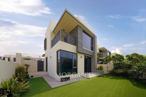 Városi lakóépület itt: Dubai Hills Estate, Dubai, EAE, 4 hálószoba, 228.6 m², azonosító: 512995 - fénykép 9