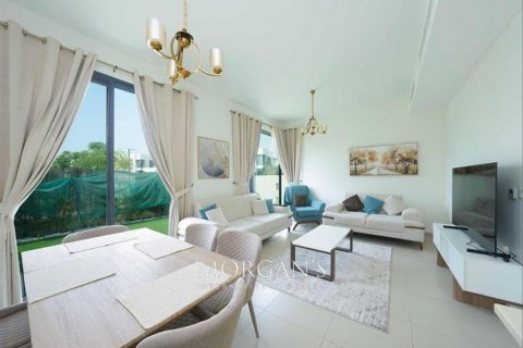Rumah bandar di Dubai Hills Estate, Dubai, UAE 4 bilik tidur, 228.6 meter persegi № 512995