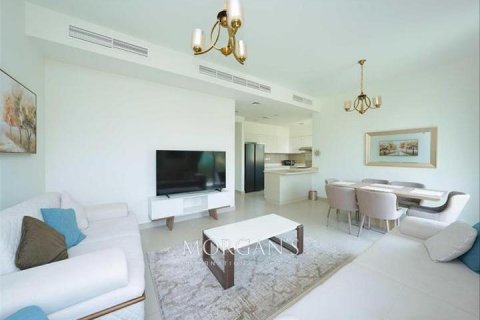 Városi lakóépület itt: Dubai Hills Estate, Dubai, EAE, 4 hálószoba, 228.6 m², azonosító: 512995 - fénykép 2