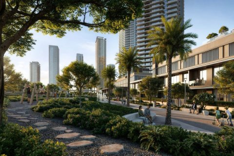 Apartmán v Dubai, SAE 1 spálňa, 70.1 m2 č. 685867