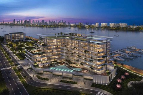 Aquora by Casa Vista Development asukohaga Dubai, AÜE Nr 713472
