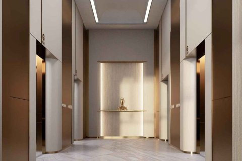 Wohnung zum Verkauf in Jumeirah Village Circle, Dubai, VAE 1 Schlafzimmer, 65.4 m2 Nr. 713469 - Foto 3