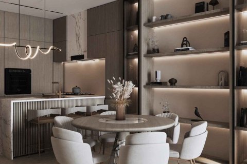 Wohnung zum Verkauf in Jumeirah Village Circle, Dubai, VAE 1 Schlafzimmer, 65.4 m2 Nr. 713469 - Foto 4