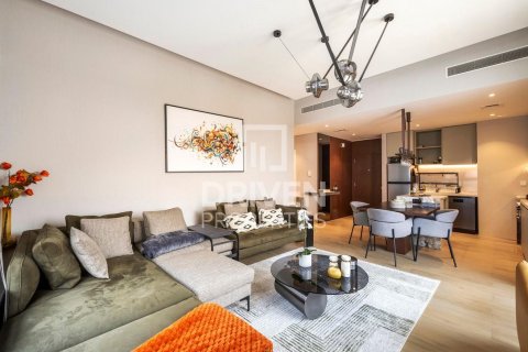 Leilighet i Jumeirah, Dubai, Emiratene 1 soverom, 77.3 kvm nr. 759226