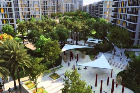 Lakás itt: Dubai Investment Park, EAE, 1 hálószoba, 62 m², azonosító: 729500 - fénykép 4
