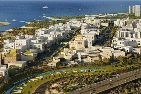 Leilighet til salgs i Sharjah, Emiratene 1 soverom, 65 kvm Nr. 729498 - Foto 6