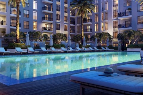 Leilighet til salgs i Sharjah, Emiratene 1 soverom, 65 kvm Nr. 729498 - Foto 4
