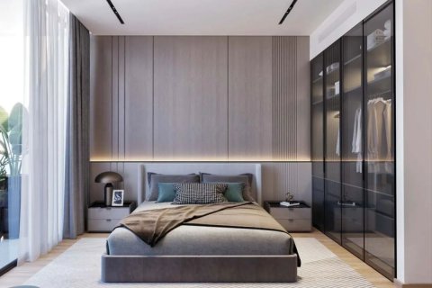 Apartamento en venta en Majan, Dubai, EAU 43.8 m2 № 727172 - foto 2